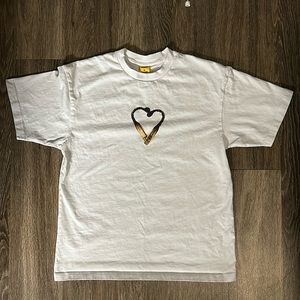 Golf Want Matches Tee